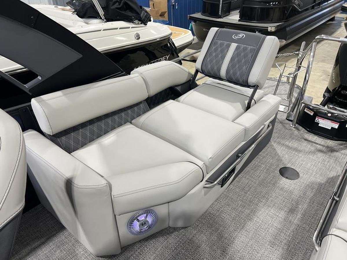 2025 BARLETTA L23MA