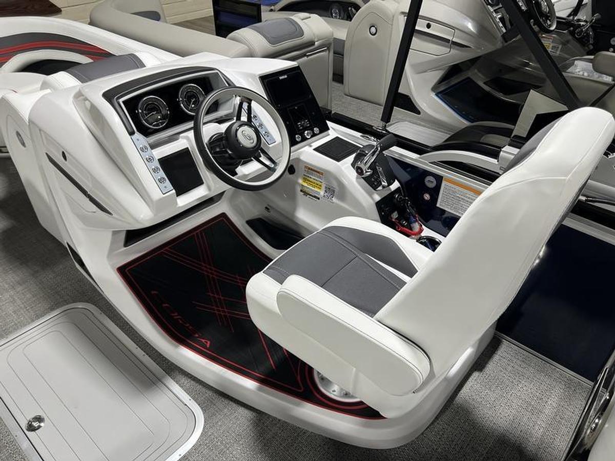 2025 BARLETTA X23M