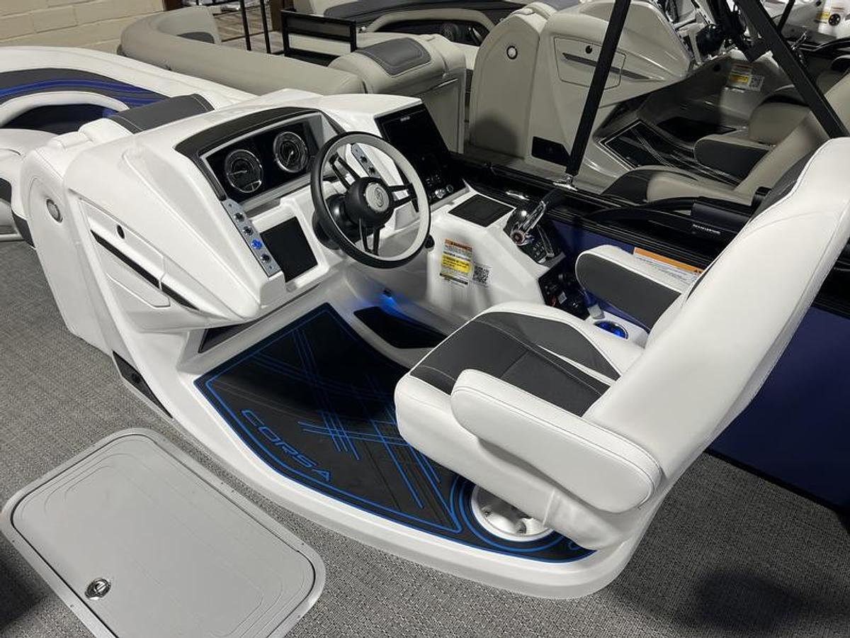 2025 BARLETTA X23UC