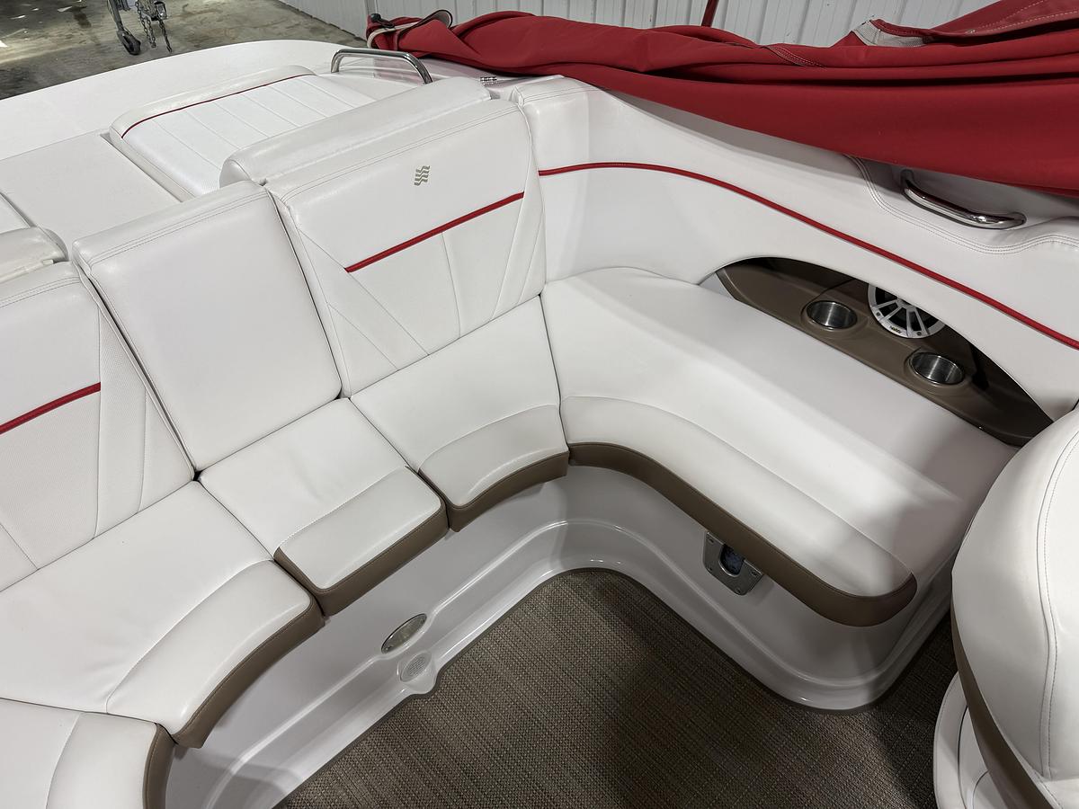 Used 2007 Four Winns 220 Horizon