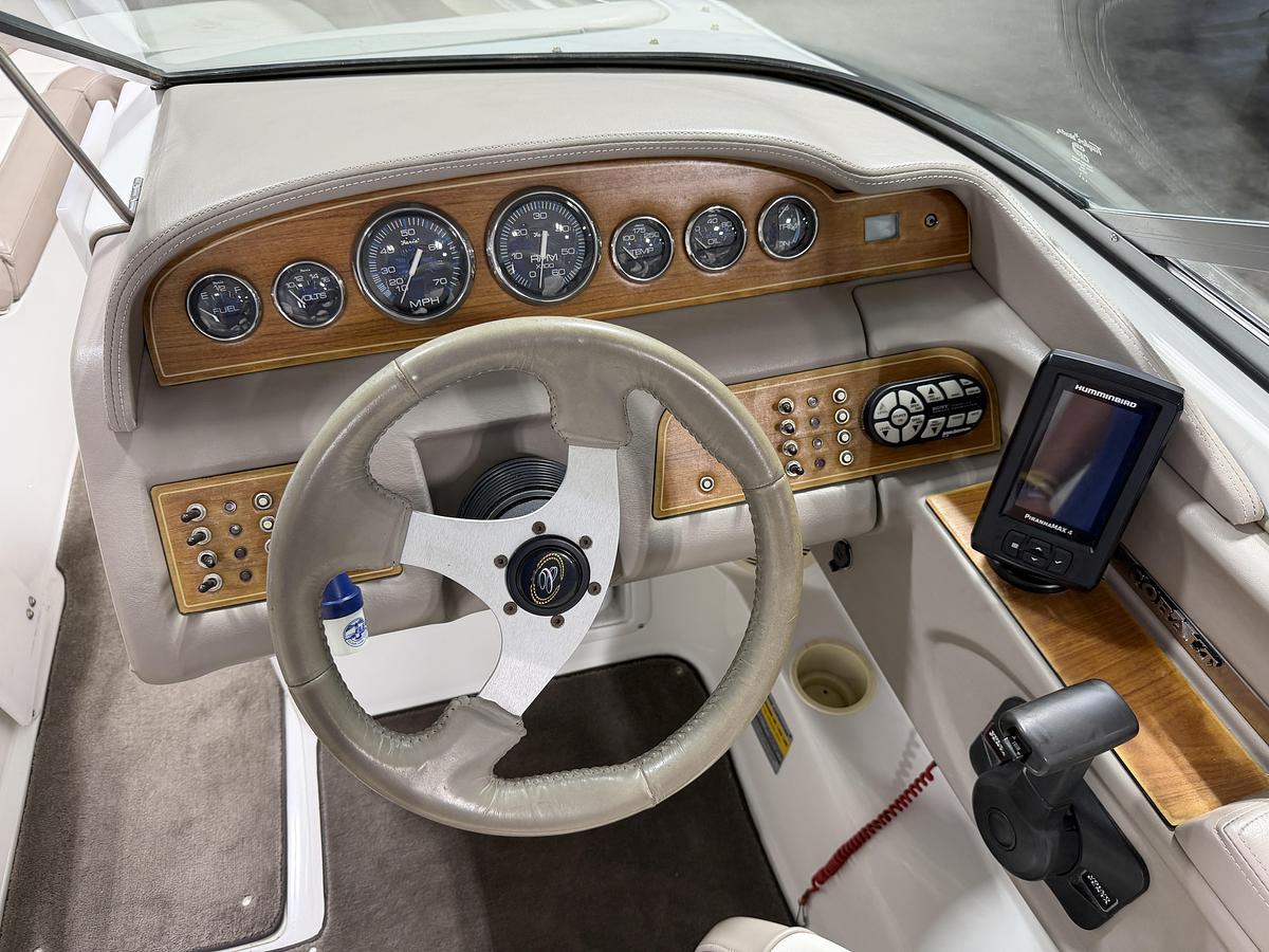 Used 2000 Cobalt 206