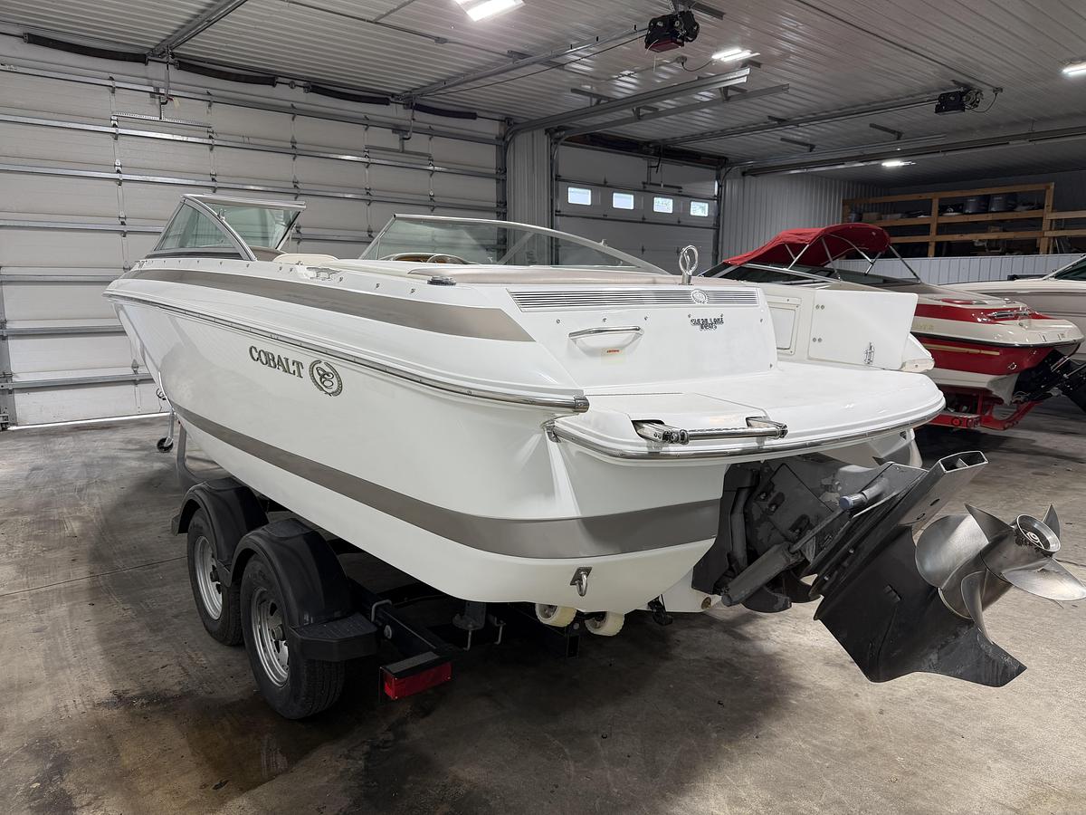 Used 2000 Cobalt 206