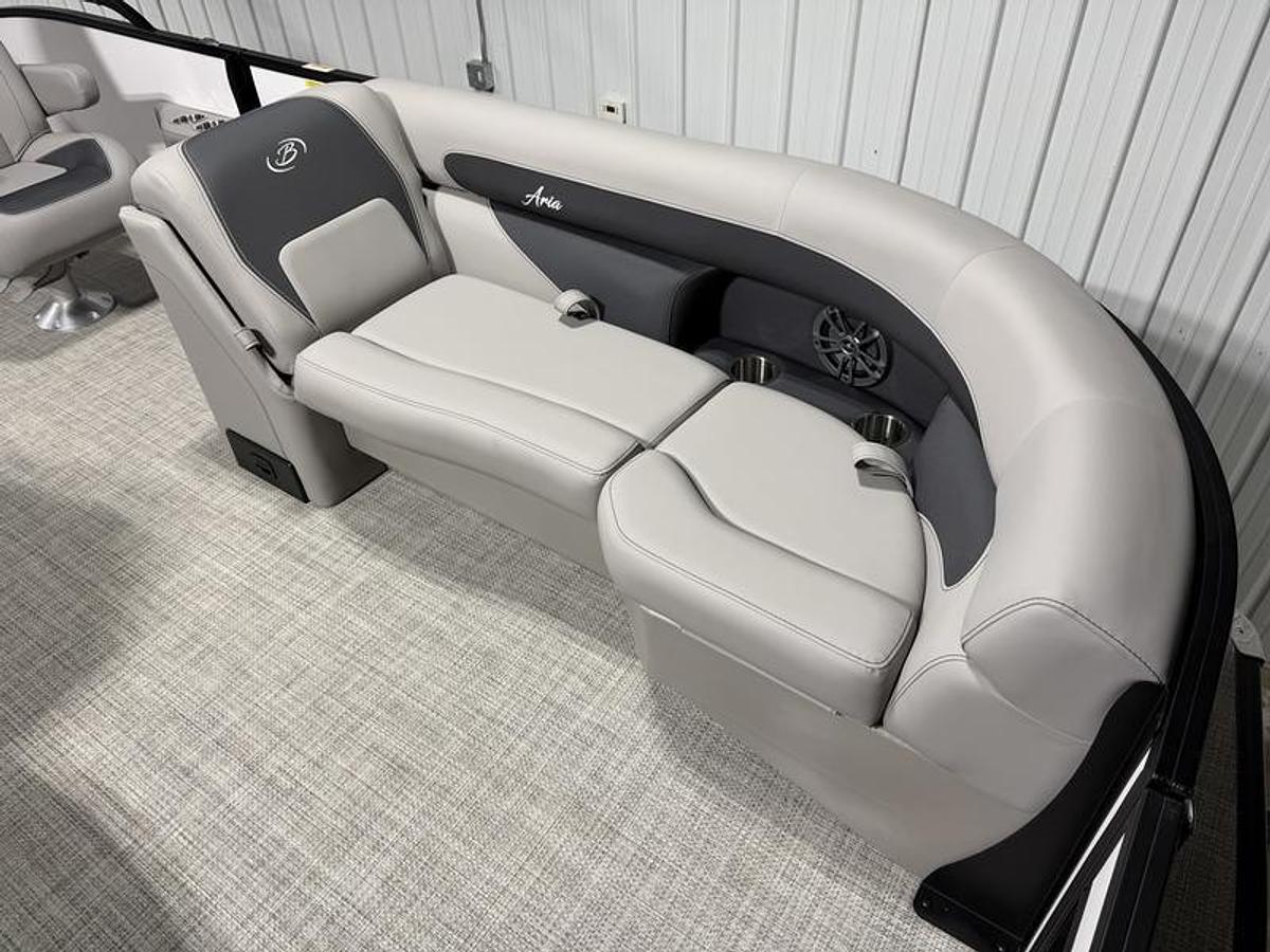 2026 BARLETTA A22UC