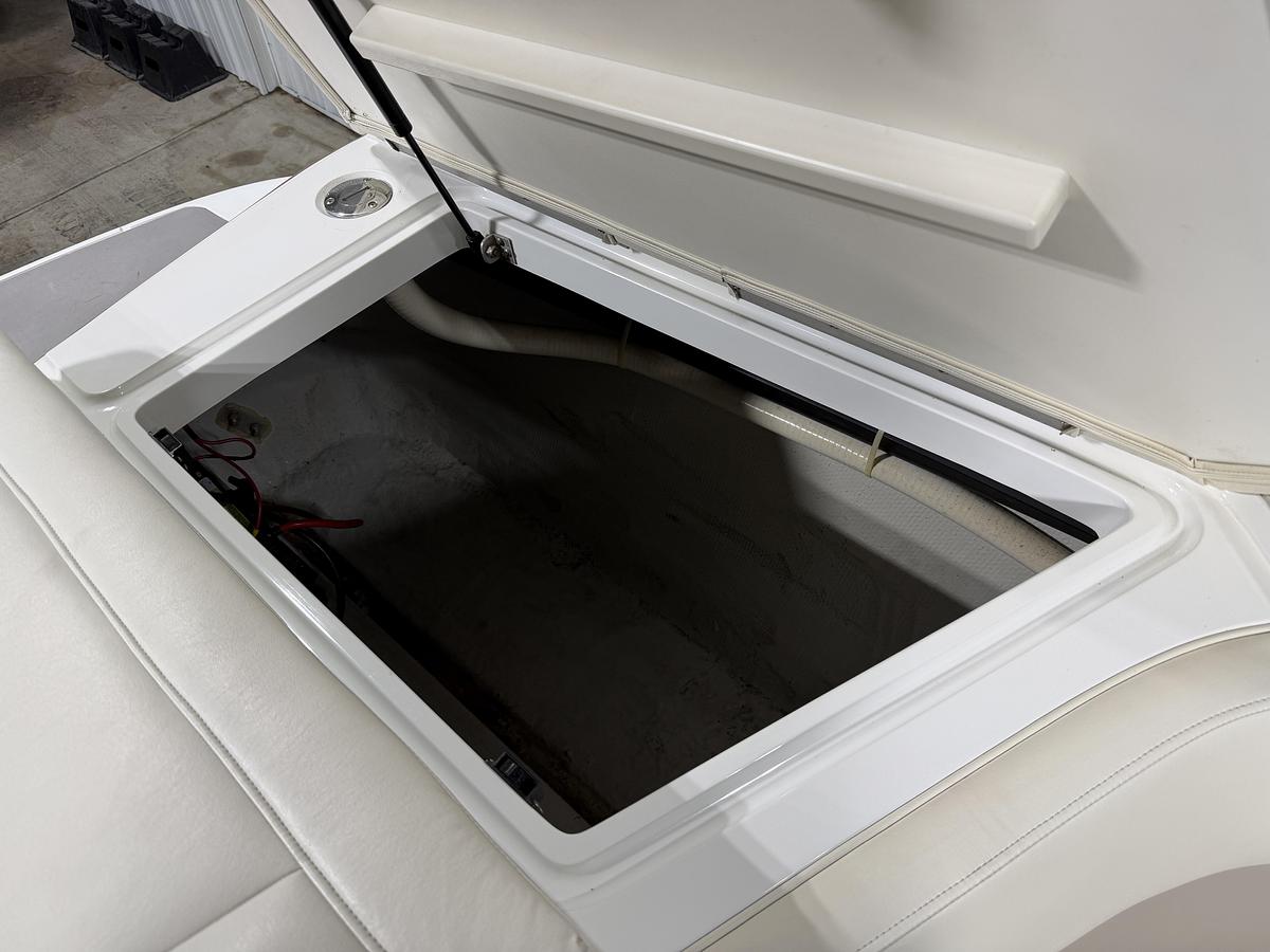 Used 1997 Cobalt Boats 23 LS