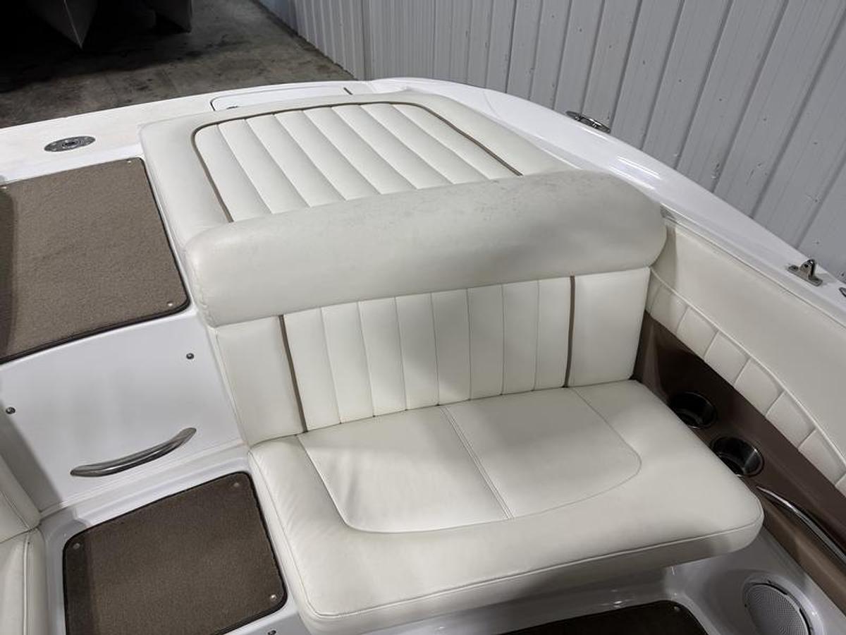Used 2008 Cobalt Boats 220 BR