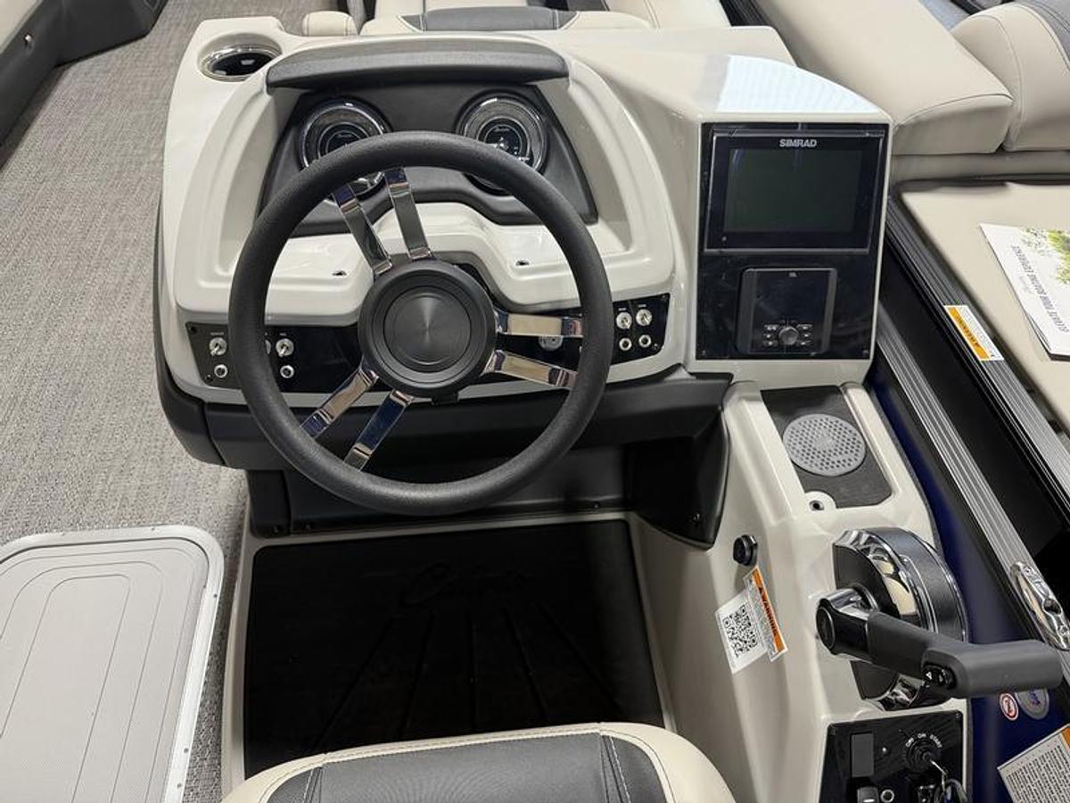 2026 BARLETTA C24UC