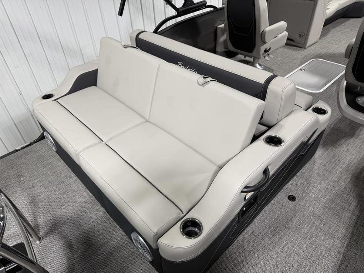 2026 BARLETTA C24UC