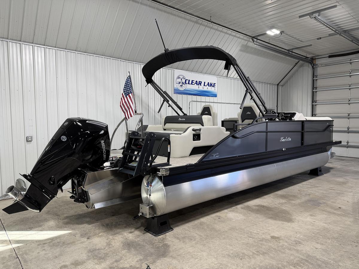 2027 BARLETTA A24UC