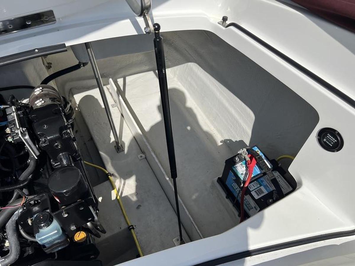 Used 2005 Cobalt Boats 200 BR