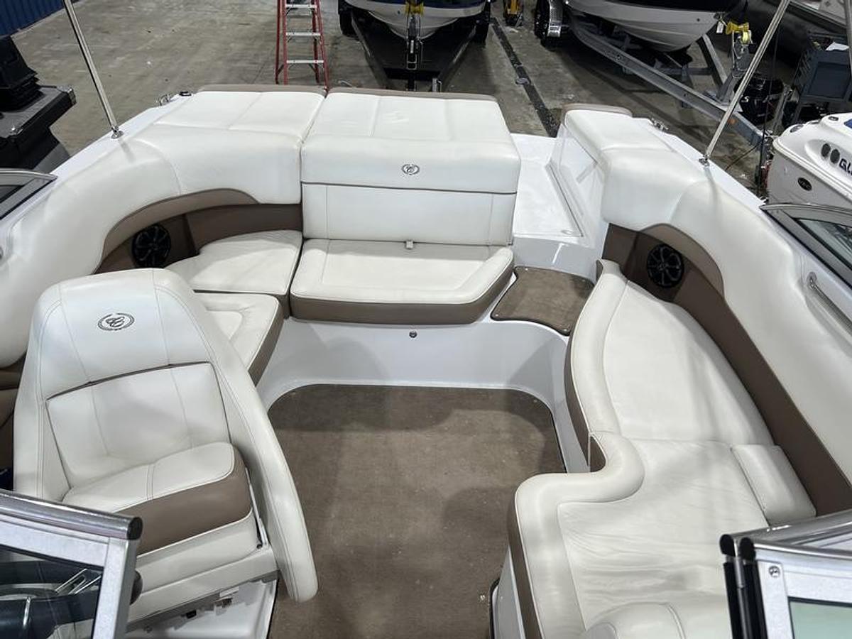 Used 2012 Cobalt Boats 200 BR