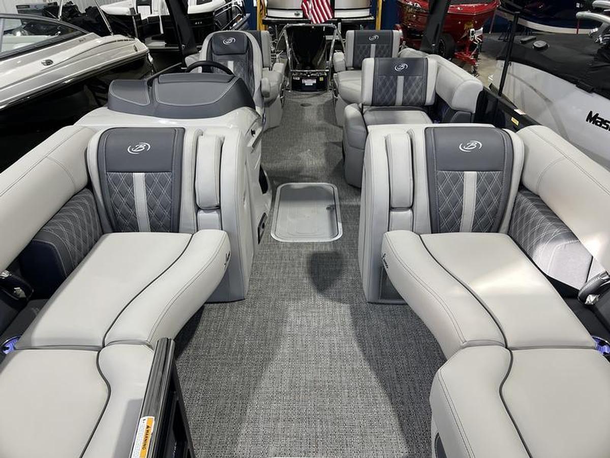 2025 BARLETTA L23MA