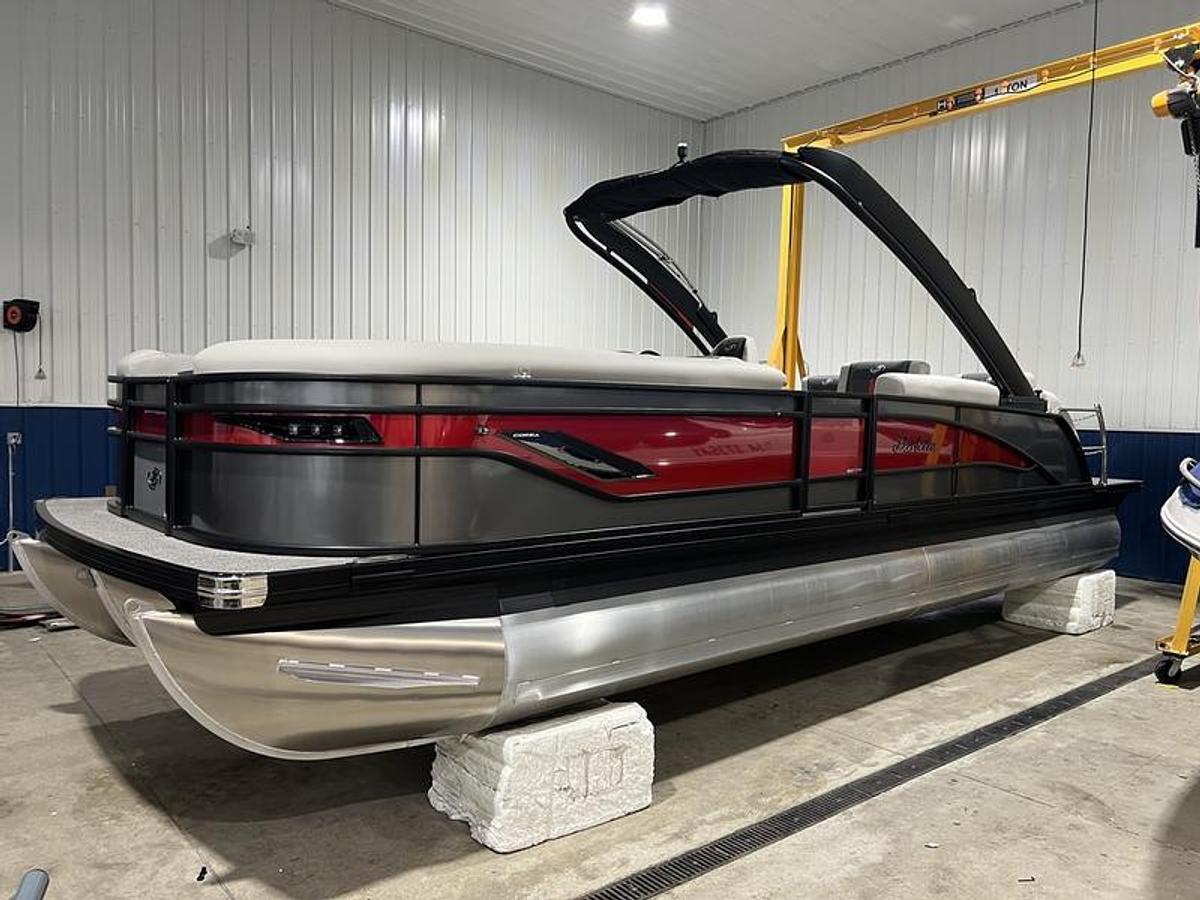 2025 BARLETTA X25MA