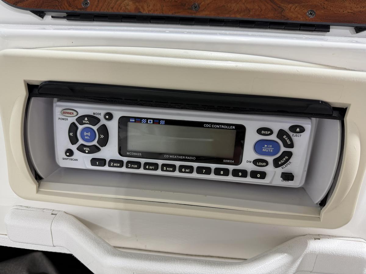 Used 2000 Wellcraft 200 SS