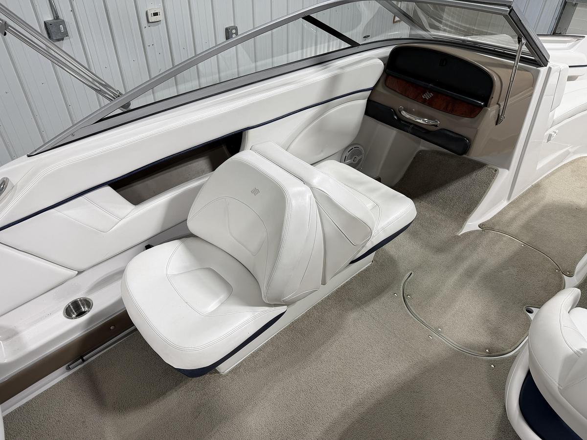 Used 2009 Four Winns 200 BR