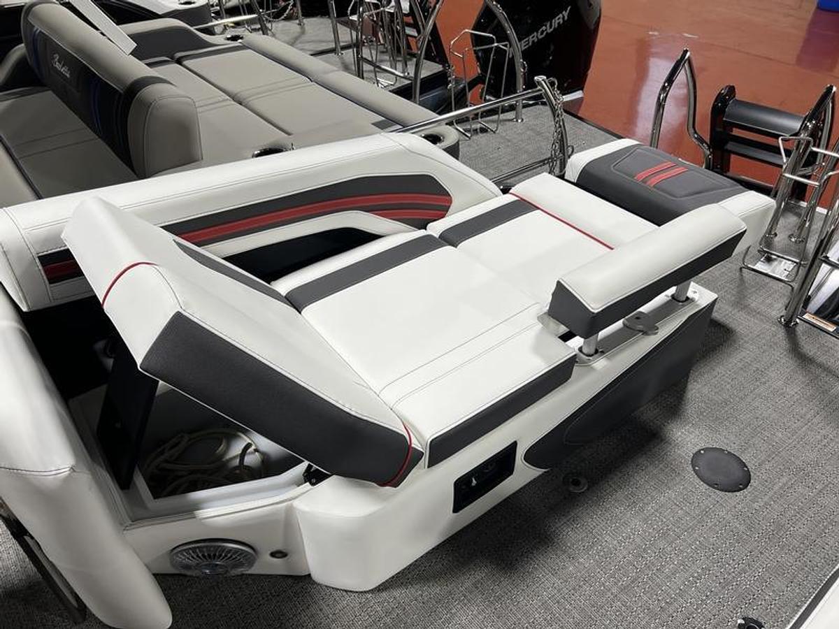 2025 BARLETTA X23M