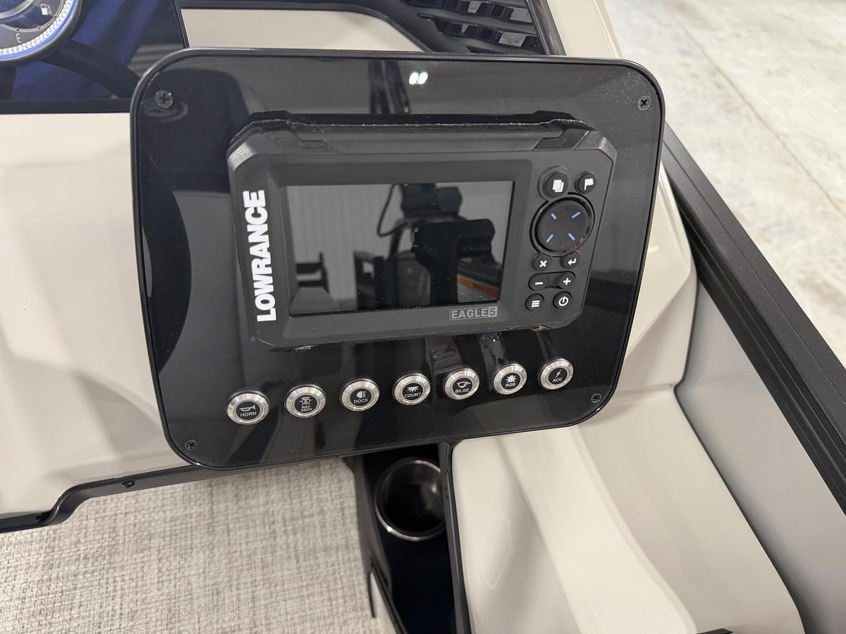 2027 BARLETTA A22UC