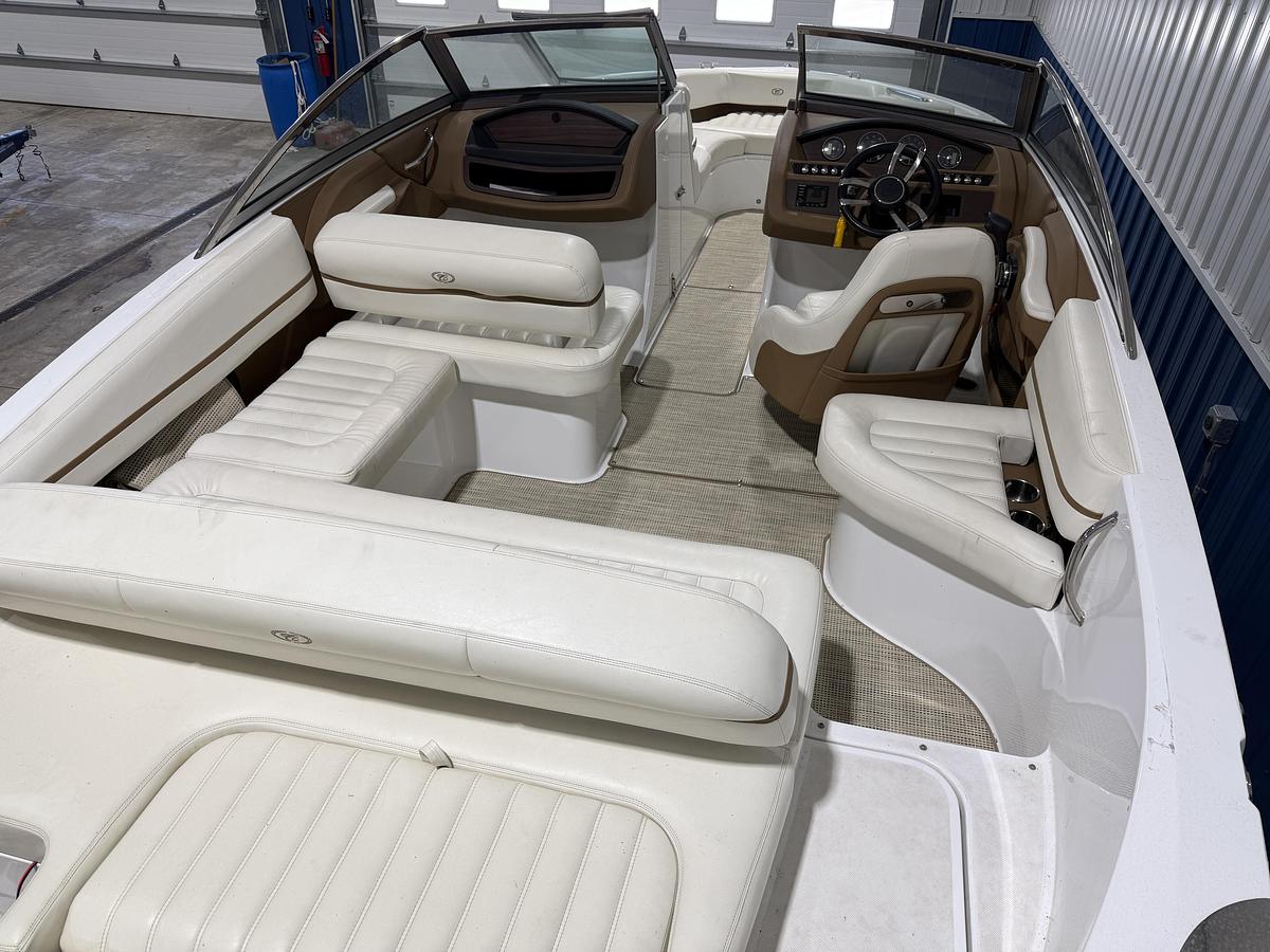 Used 2016 Cobalt Boats R3