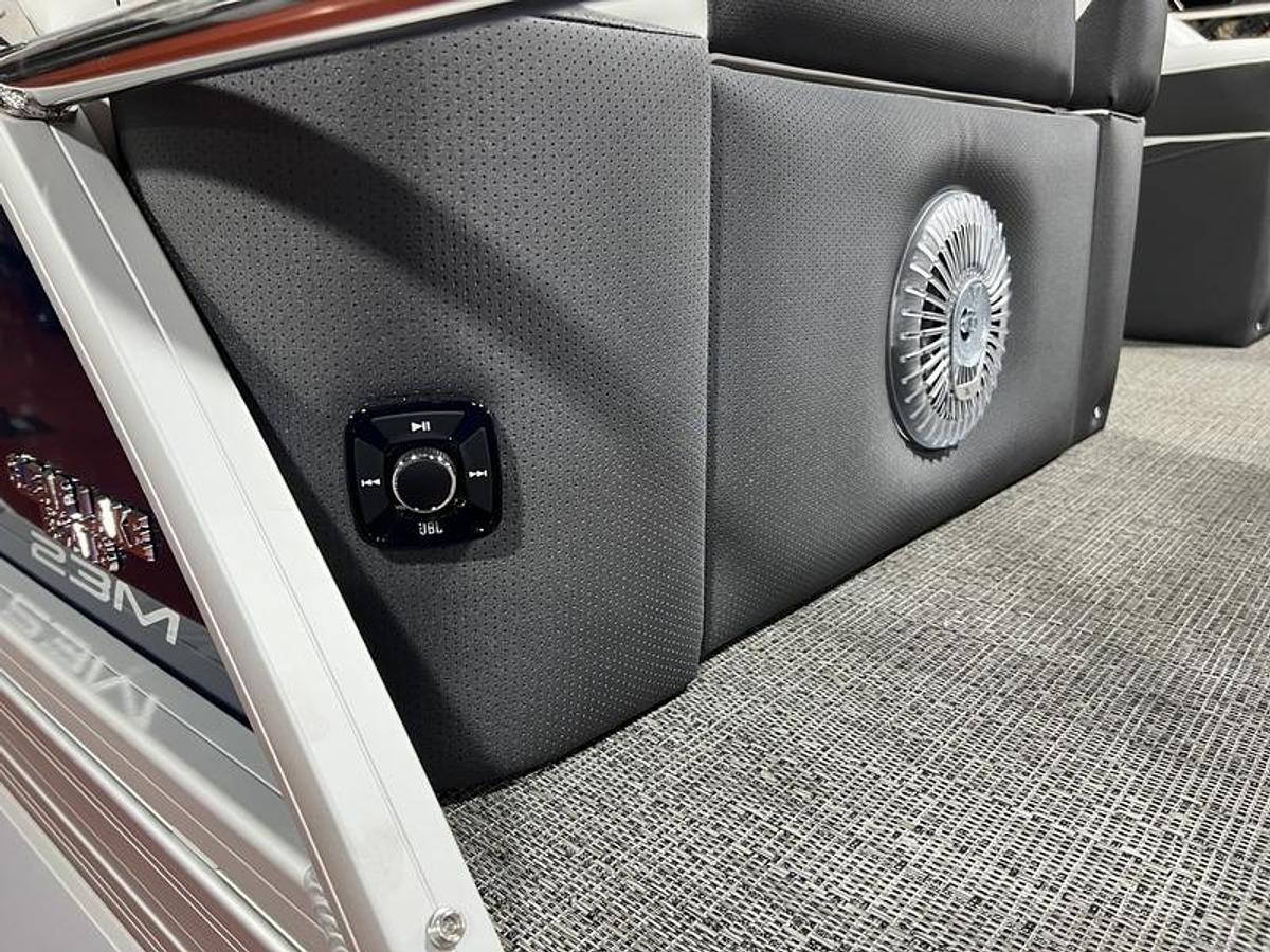 2025 BARLETTA X23M