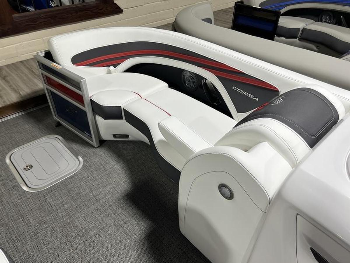 2025 BARLETTA X23M