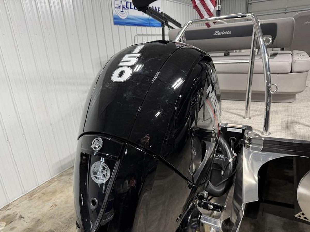 2026 BARLETTA A22UC