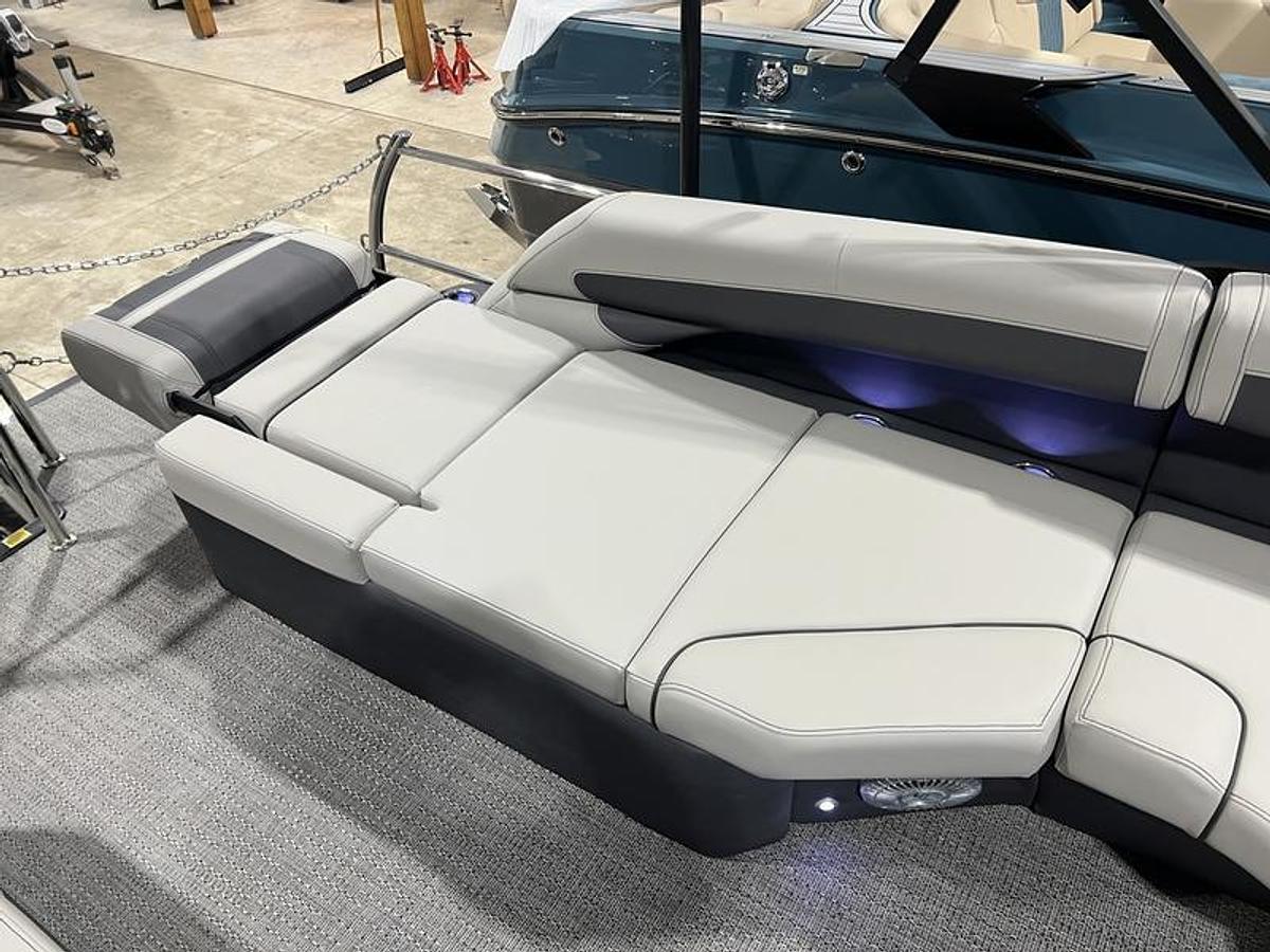 2025 BARLETTA C24M