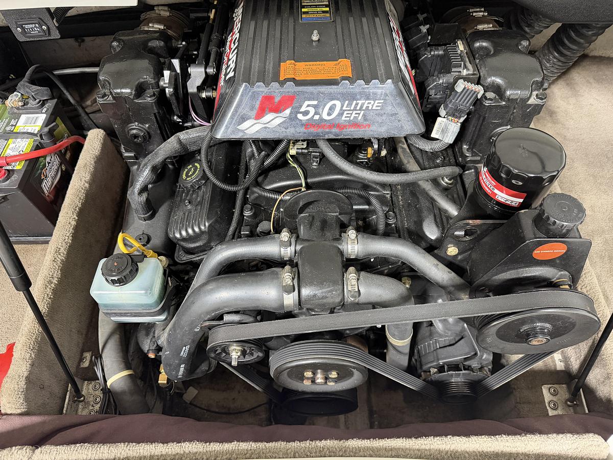 Used 2000 Cobalt 190