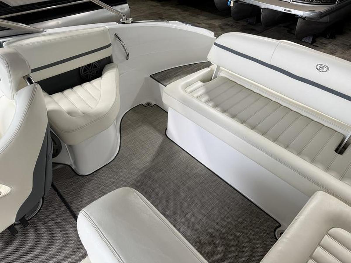 Used 2016 Cobalt Boats R3