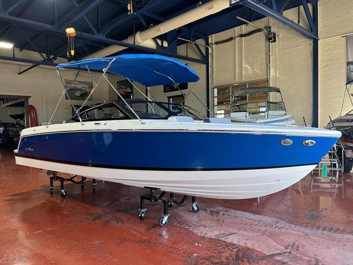 2025 Cobalt Boats CS23