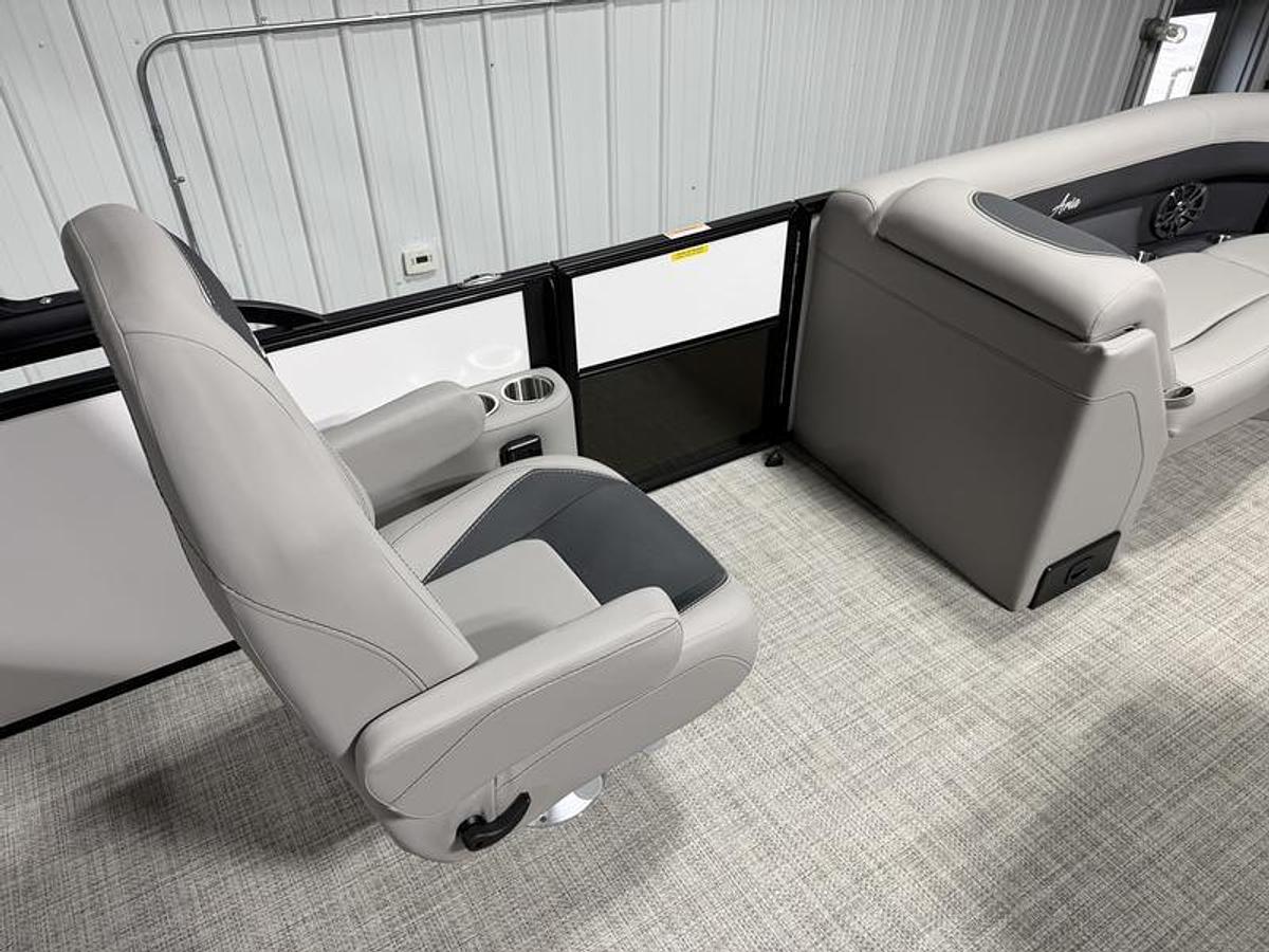 2026 BARLETTA A22UC