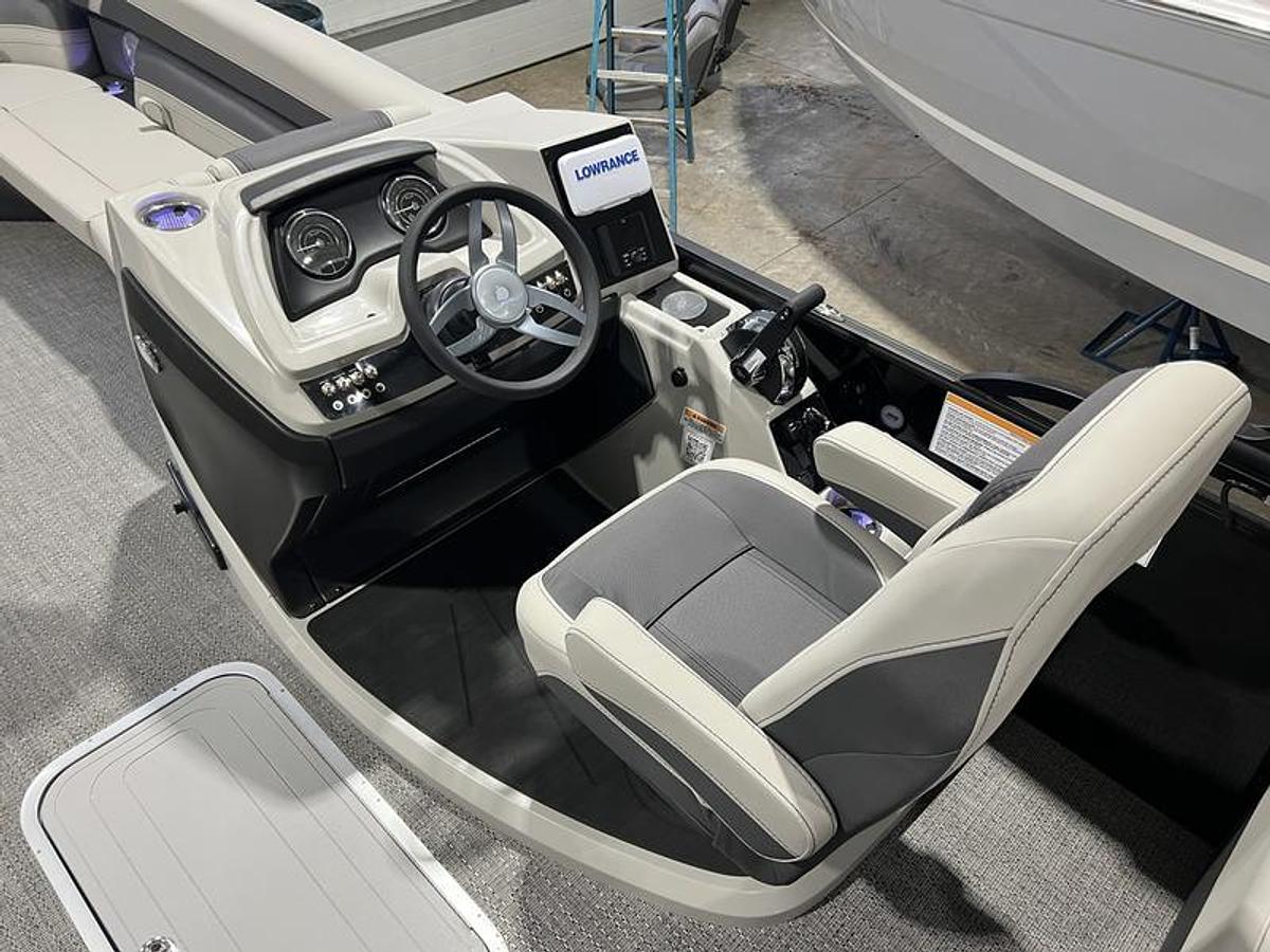 2025 BARLETTA C24M