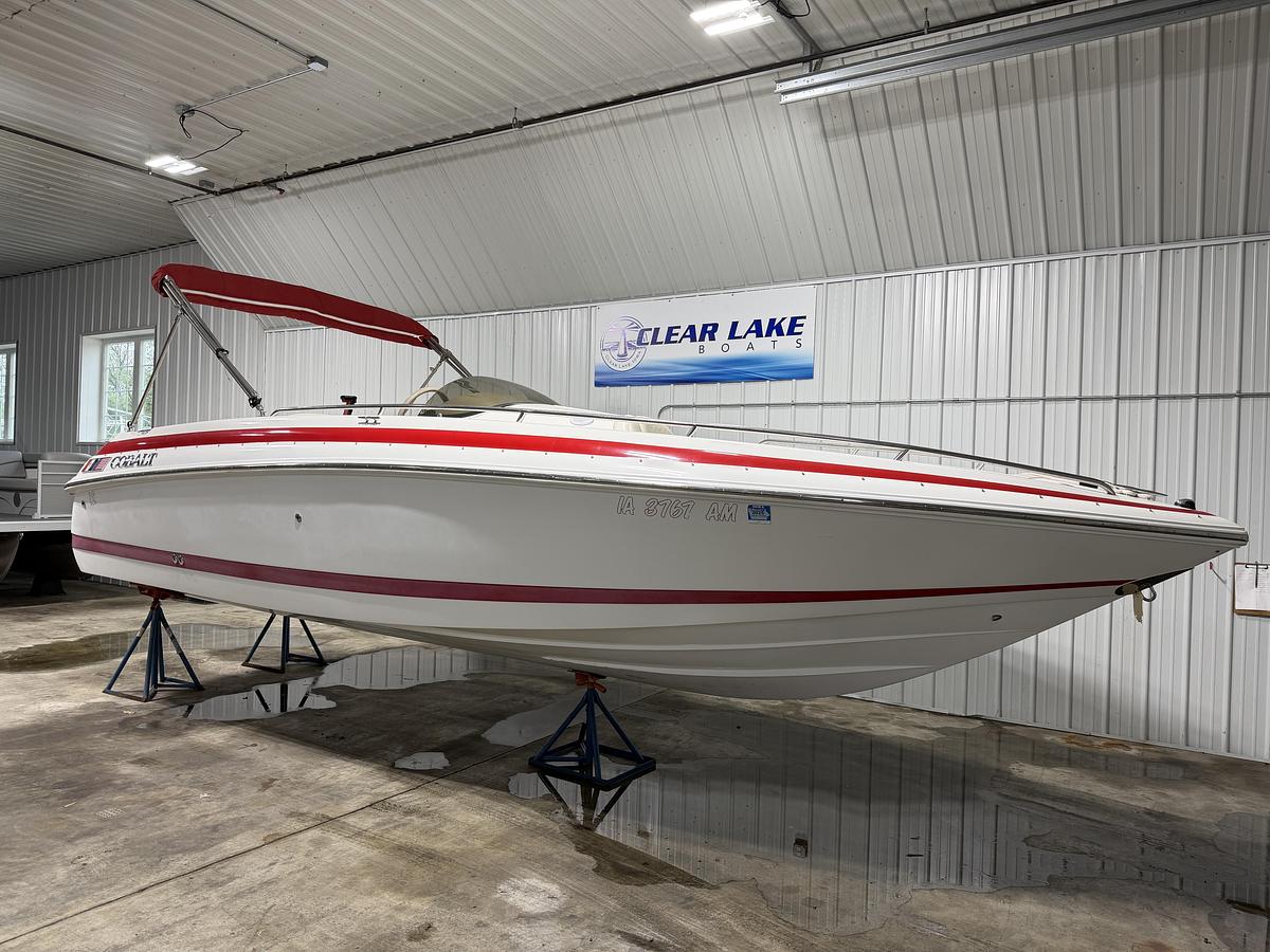 Used 1997 Cobalt Boats 23 LS