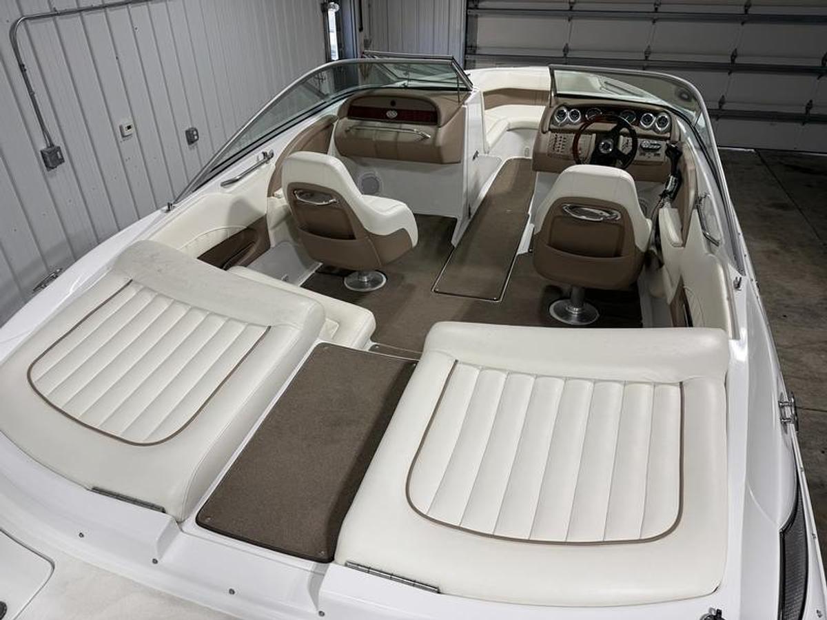 Used 2008 Cobalt Boats 220 BR