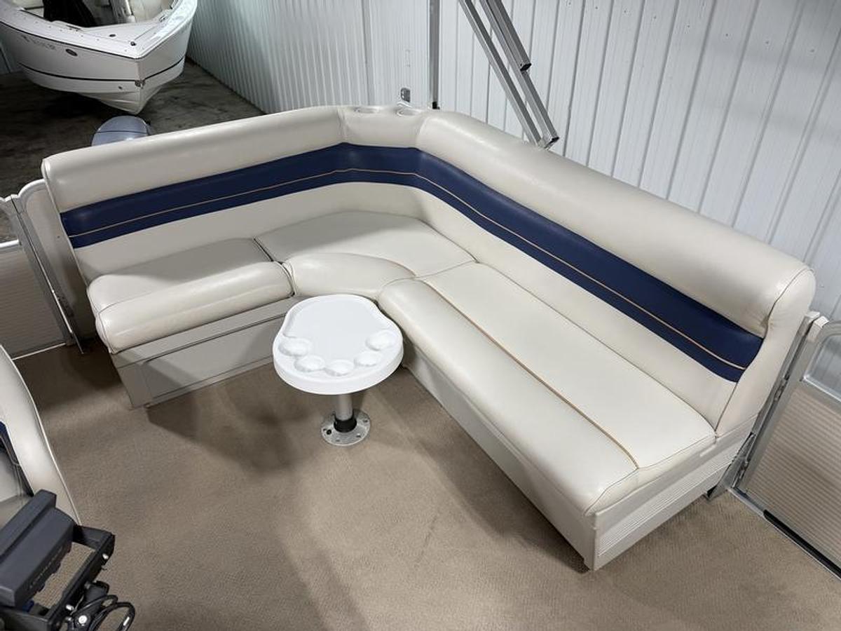 Used 2007 LEISURE 2023 ISLAND