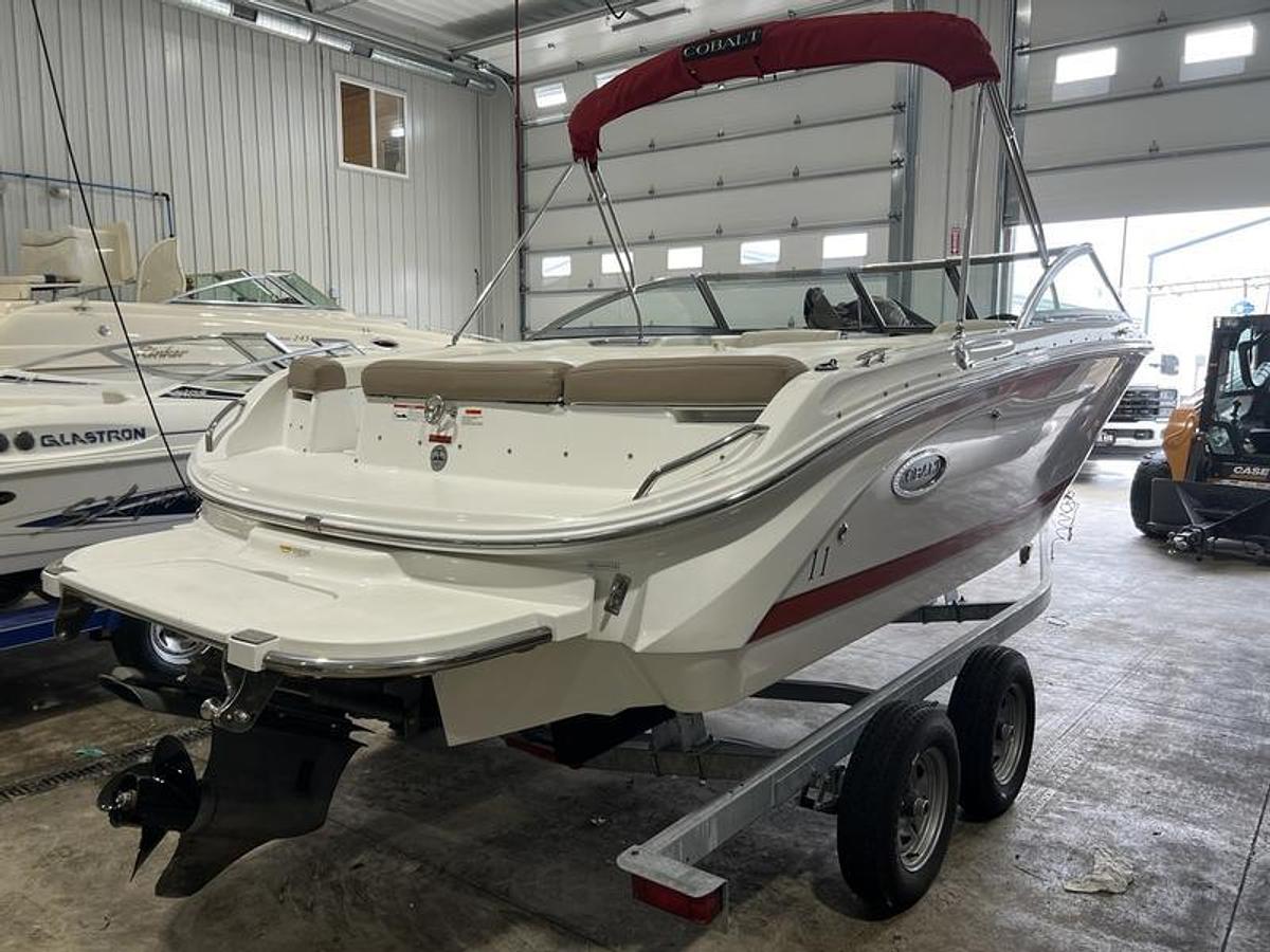 Used 2012 Cobalt Boats 200 BR
