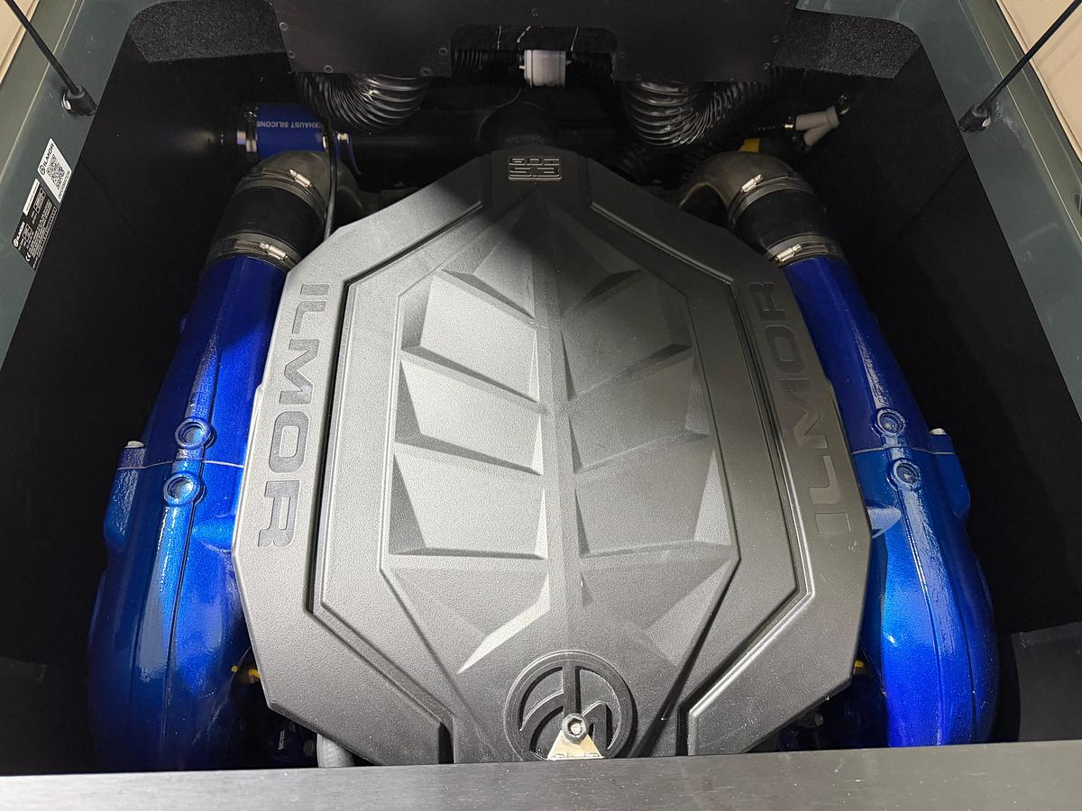 2027 Mastercraft NXT23