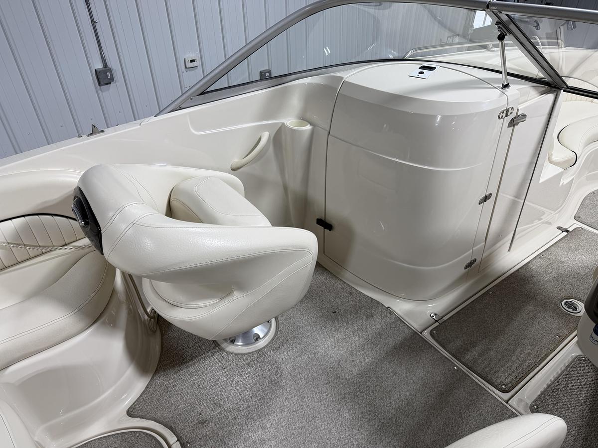 Used 2005 Azure AZ200