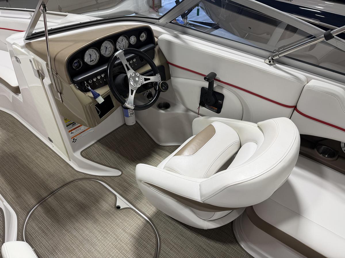 Used 2007 Four Winns 220 Horizon