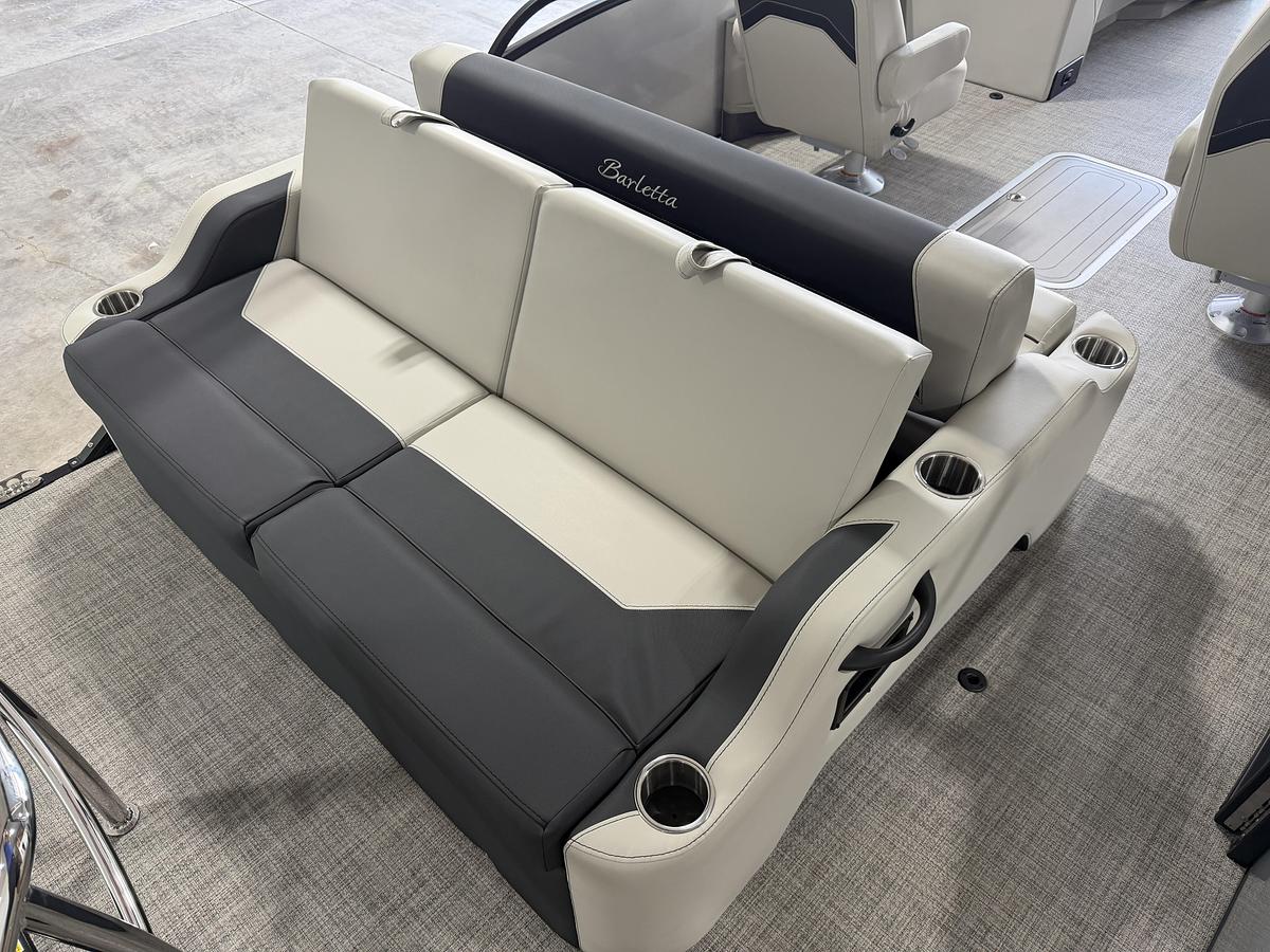 2027 BARLETTA A22UC