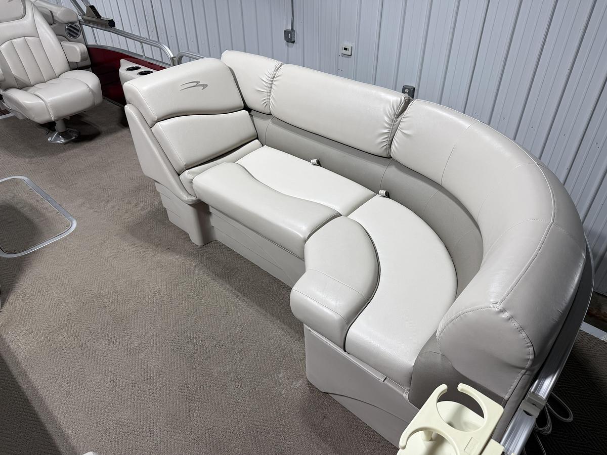 Used 2015   24 SSRX