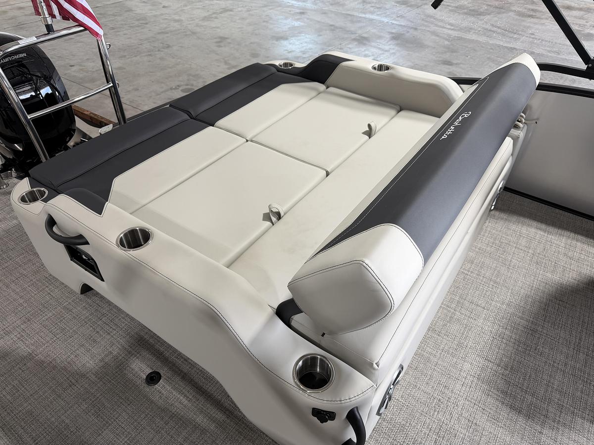 2027 BARLETTA A22UC