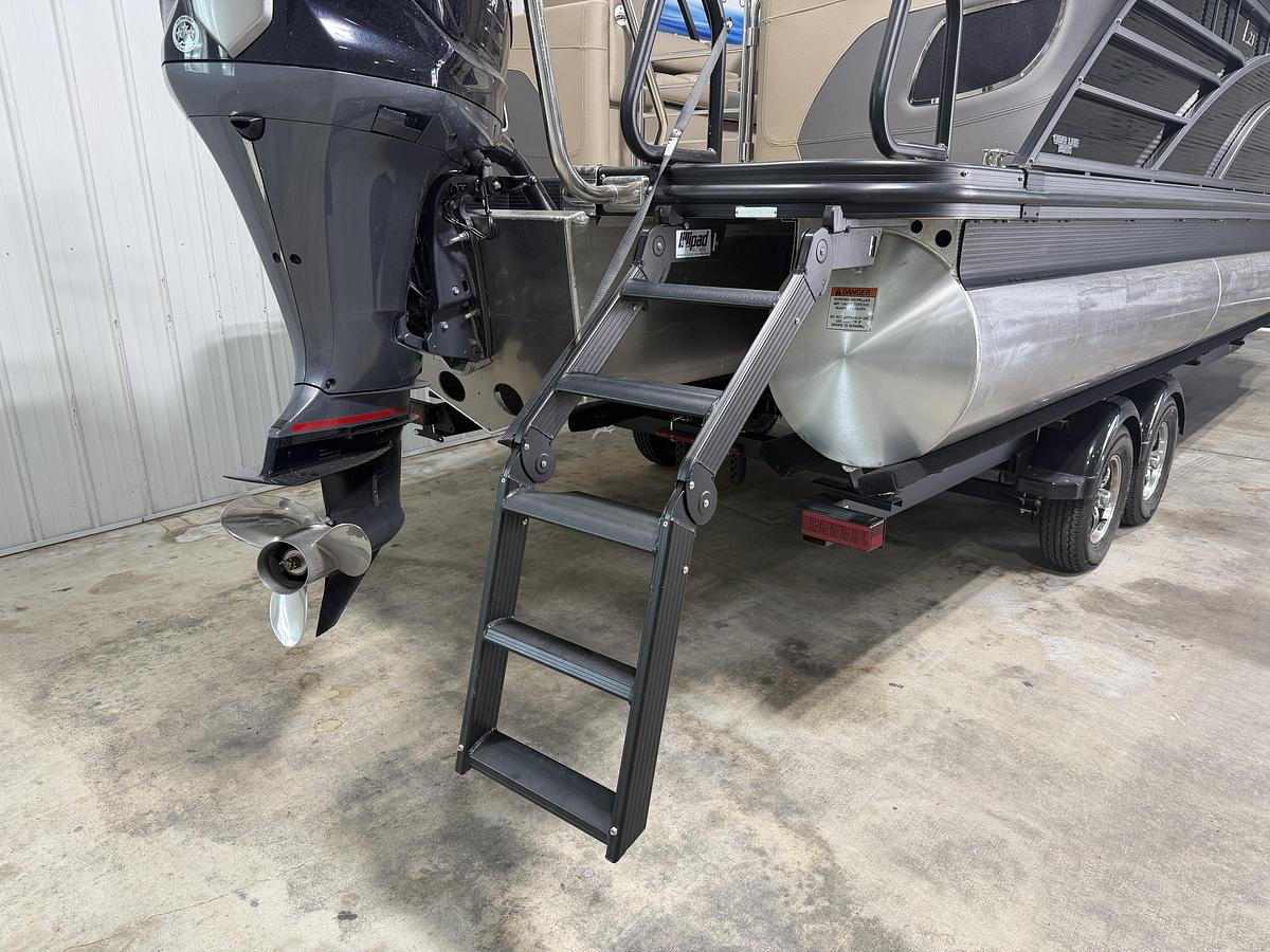 Used 2024 Bennington 23 LTFB