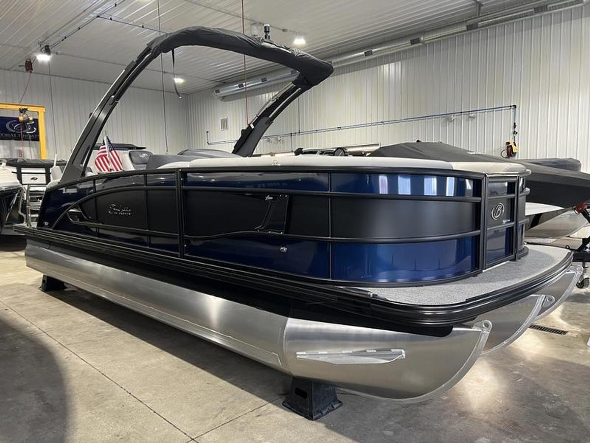 2025 BARLETTA L23MA