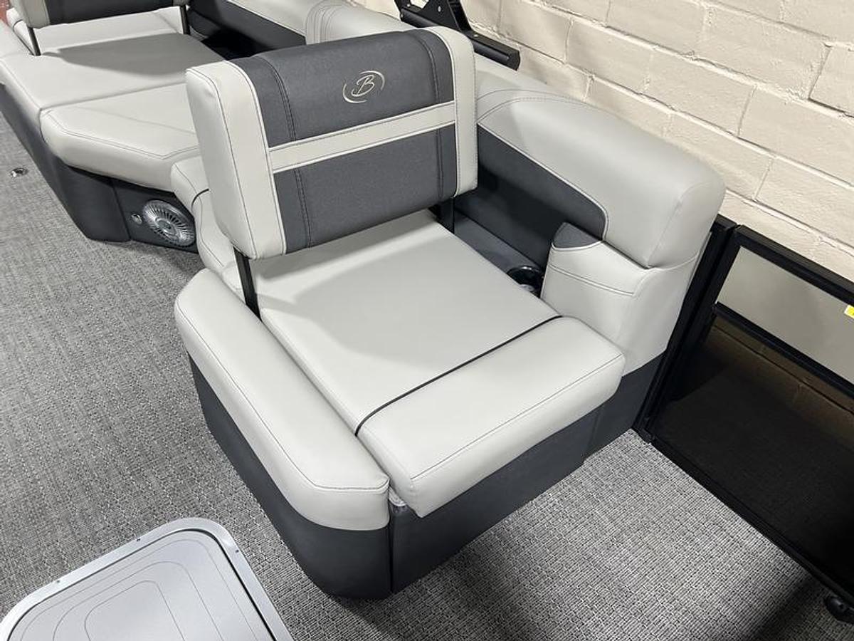 2025 BARLETTA C24M