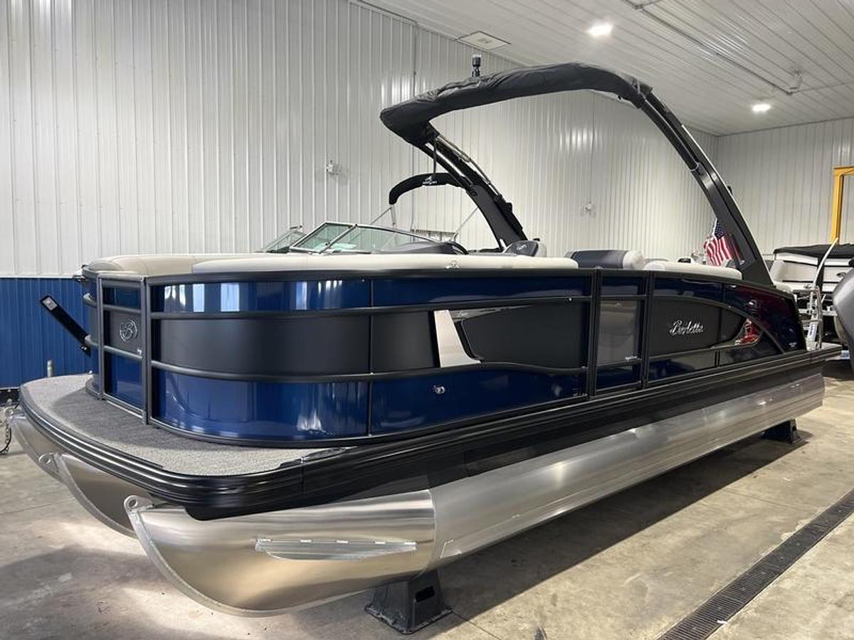 2025 BARLETTA L23MA