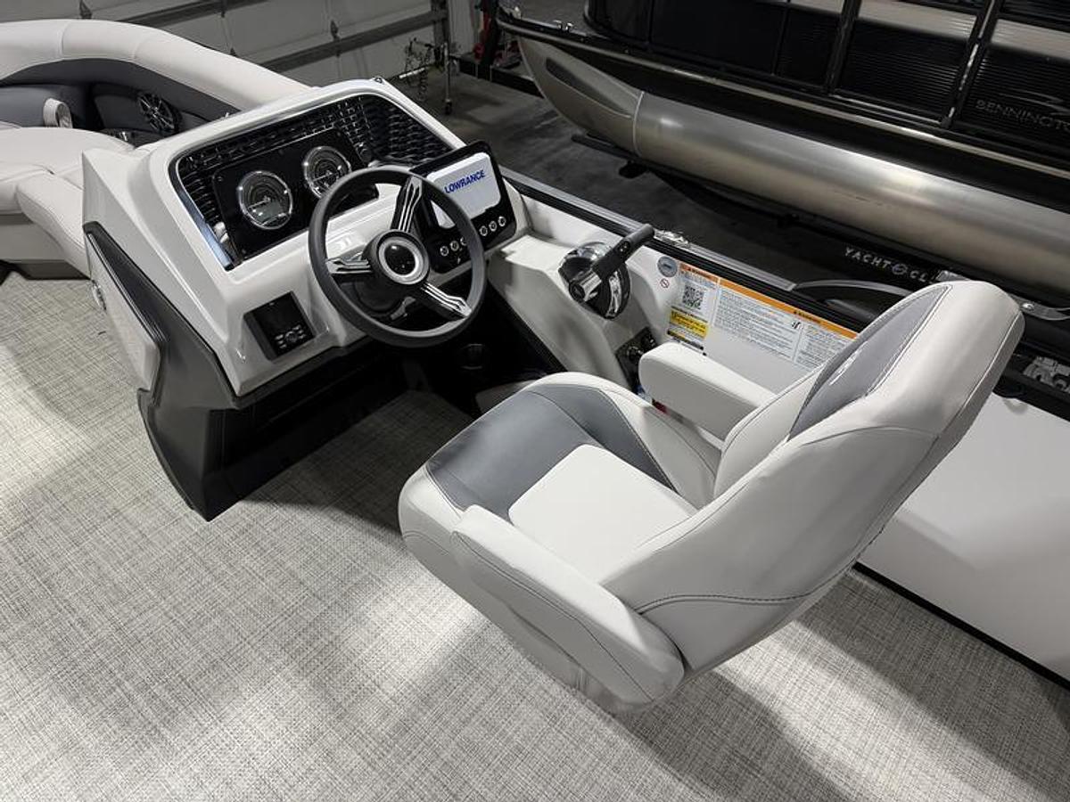 2026 BARLETTA A22UC