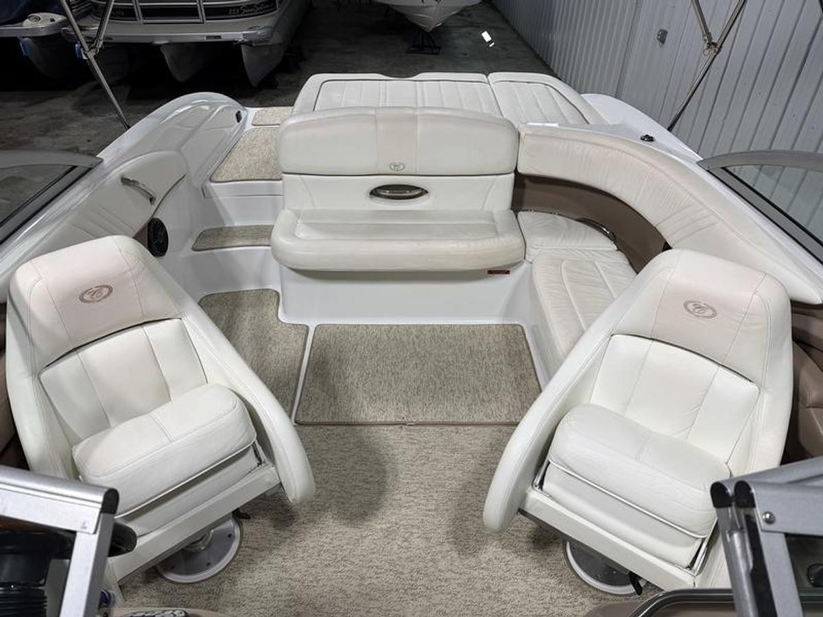 Used 2007 Cobalt Boats 222 BR