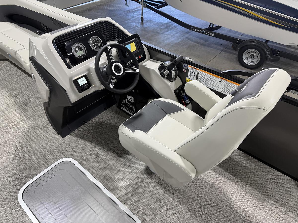 2027 BARLETTA A24UC