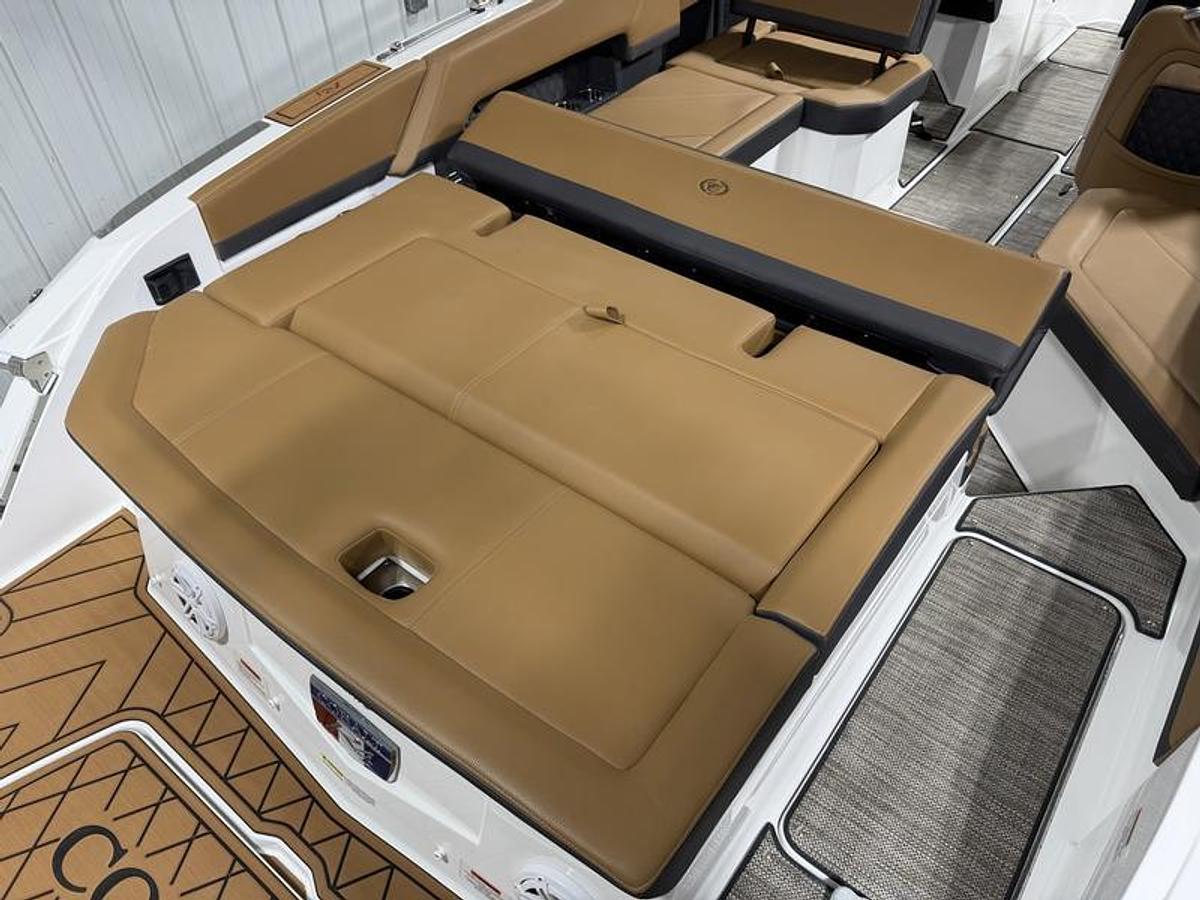 2026 Cobalt Boats R4