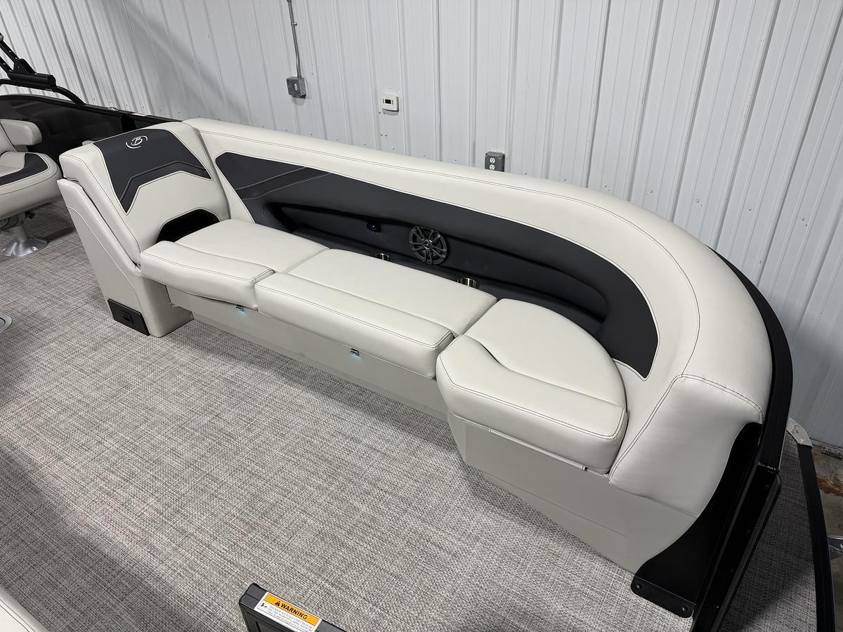 2027 BARLETTA A24UC