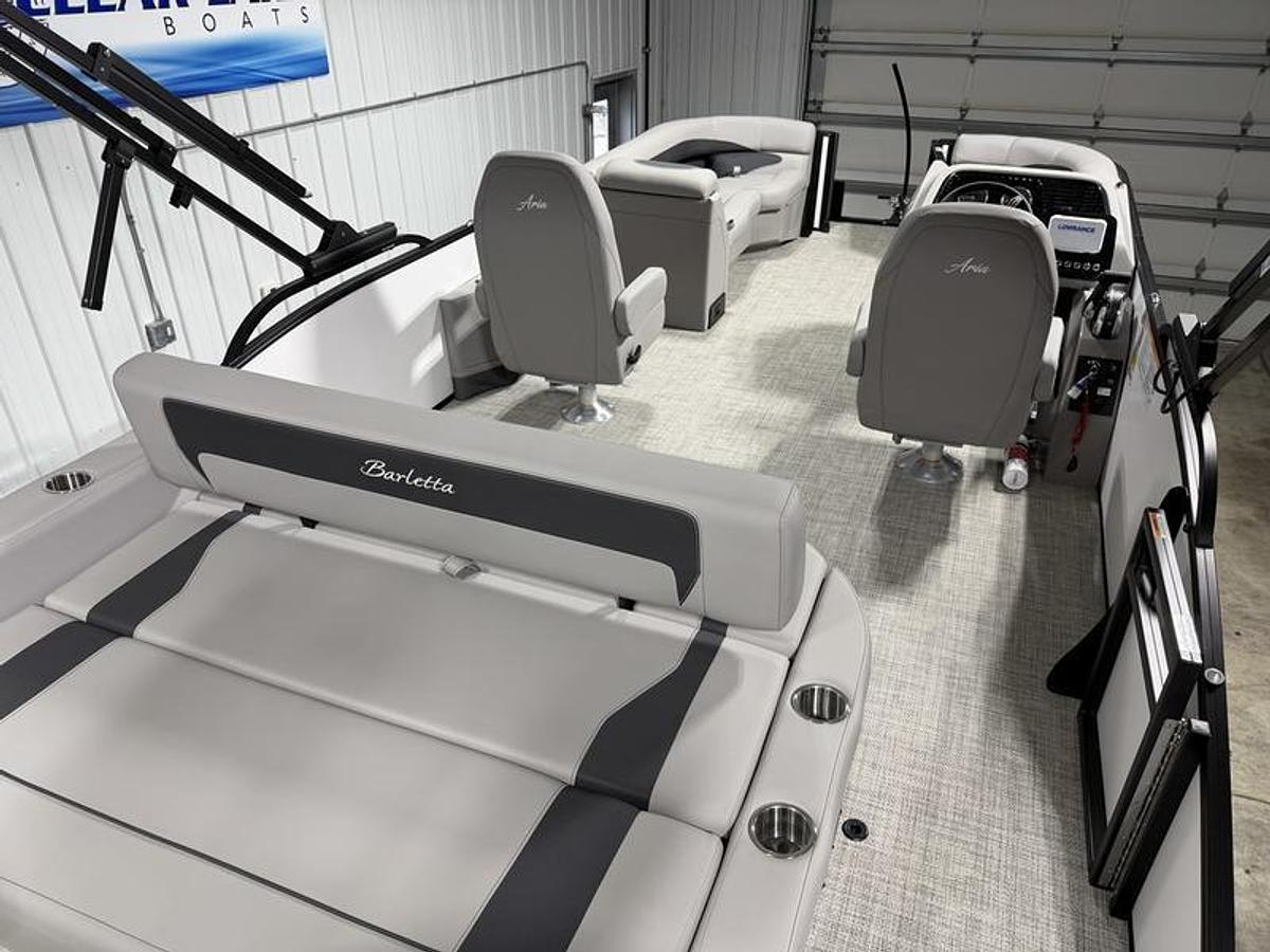 2026 BARLETTA A22UC